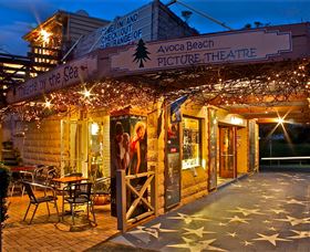 Avoca Beach Picture Theatre - Accommodation QLD 1