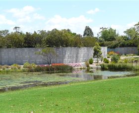 Mt Penang Gardens - Accommodation QLD 6