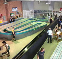 Penrith Slot Car and Hobby Centre - Accommodation QLD