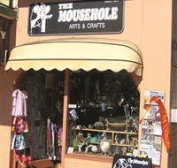 The Mousehole - Accommodation QLD