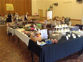 Gumeracha Country Market - Accommodation QLD 0