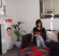 Indica Spa - Accommodation QLD