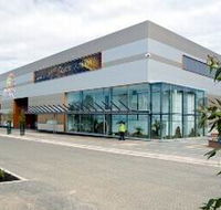 Adelaide Event and Exhibition Centre - Accommodation QLD