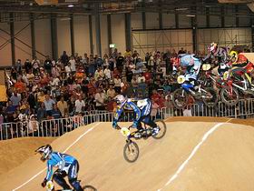 Adelaide Event And Exhibition Centre - Accommodation QLD 1