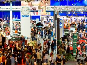 Adelaide Event And Exhibition Centre - Accommodation QLD 2