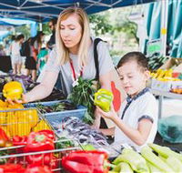 Adelaide Farmers' Market Showground - Accommodation QLD