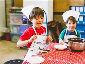 Adelaide Farmers' Market Showground - Accommodation QLD 3