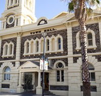 Bay Discovery Centre Museum - Accommodation QLD