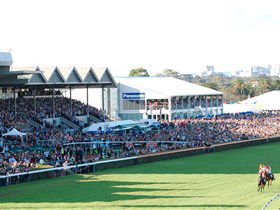 Morphettville Racecourse - Accommodation QLD 1