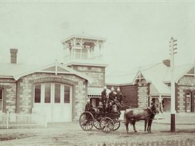 Unley Museum - Accommodation QLD 1