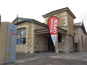 Unley Museum - Accommodation QLD 2