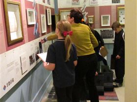 Unley Museum - Accommodation QLD 3