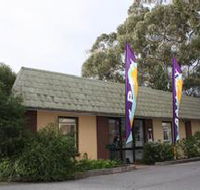 David Sumner Gallery - Accommodation QLD