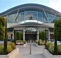 Burnside Village Shopping Centre - Accommodation QLD