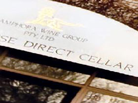 Amphora Wine Group - Accommodation QLD 1