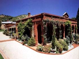 Beaumont SA Accommodation QLD