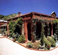 Beaumont House - Accommodation QLD