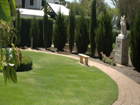 The Monastery - Accommodation QLD 0