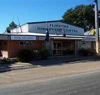 Flinders Discovery Centre - Accommodation QLD