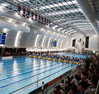 South Australian Aquatic and Leisure Centre - Accommodation QLD