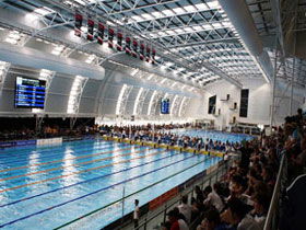 South Australian Aquatic And Leisure Centre - Accommodation QLD 0