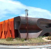 Marion Cultural Centre - Accommodation QLD