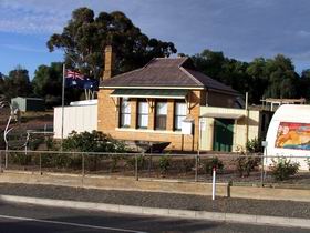 Bakara SA Accommodation QLD