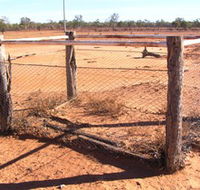 Cooladdi Heritage Trail - Accommodation QLD