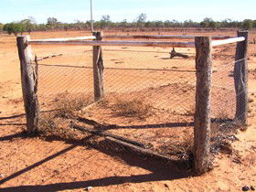 Cooladdi Heritage Trail - Accommodation QLD 0