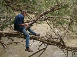 Quilberry Creek Fishing - Accommodation QLD 3