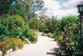 Old Government House - Accommodation QLD 1