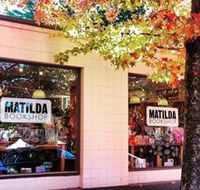 Matilda Bookshop - Accommodation QLD
