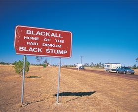 Five Mile - Accommodation QLD 1