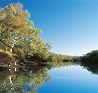 Five Mile - Accommodation QLD