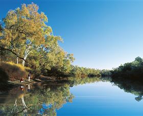 Five Mile - Accommodation QLD 0