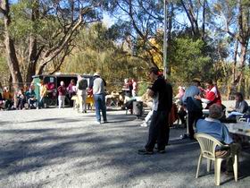 Adelaide Hills Petanque Club - Accommodation QLD 0