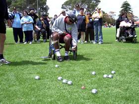 Adelaide Hills Petanque Club - Accommodation QLD 1