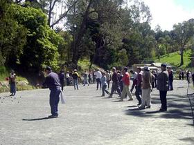 Adelaide Hills Petanque Club - Accommodation QLD 2