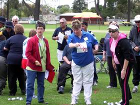 Adelaide Hills Petanque Club - Accommodation QLD 3