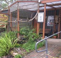Nirvana Organic Produce and Farm - Accommodation QLD