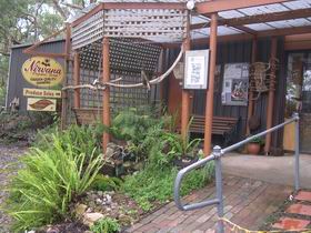 Nirvana Organic Produce And Farm - Accommodation QLD 0