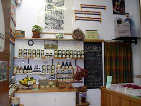 Nirvana Organic Produce And Farm - Accommodation QLD 1