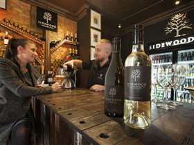 Sidewood Estate - Accommodation QLD 0