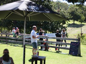 Sidewood Estate - Accommodation QLD 2