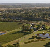 Maximilian's Restaurant and Sidewood Estate Cellar Door - Accommodation QLD