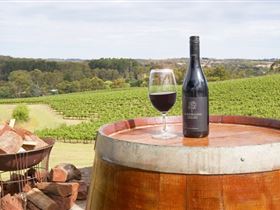 Maximilian's Restaurant And Sidewood Estate Cellar Door - Accommodation QLD 2