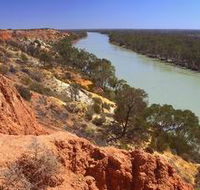 Chowilla Game Reserve And Regional Reserve - Accommodation QLD