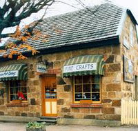 Bamfurlong Fine Crafts - Accommodation QLD
