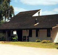Bonneyview Winery and Restaurant - Accommodation QLD