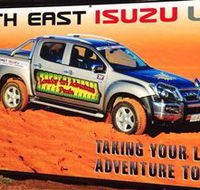 Loveday 4x4 Adventure Park - Accommodation QLD